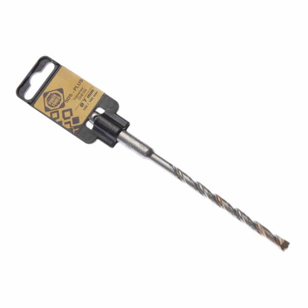 Vrták do zdiva Forte Tools 15625, SDS-plus, 7x160 mm