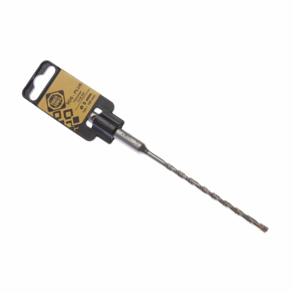 Vrták do zdiva Forte Tools 17650, SDS-plus, 5x160 mm