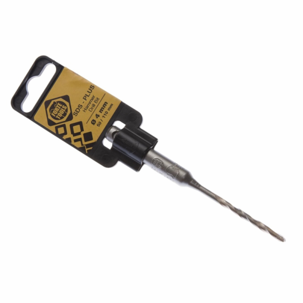Vrták do zdiva Forte Tools 16306, SDS-plus, 4x110 mm
