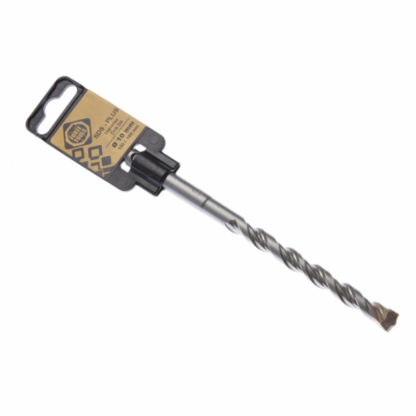 Vrták do zdiva Forte Tools 15628, SDS-plus, 10x160 mm
