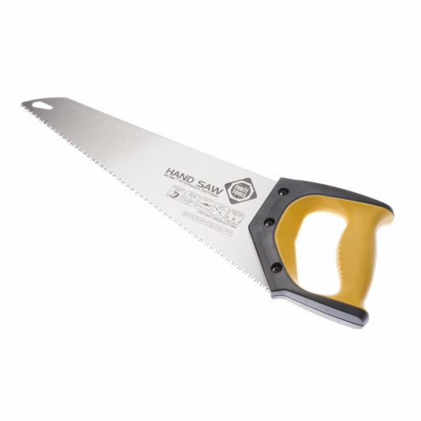 Pila na řezání dřeva Forte Tools, 45 cm