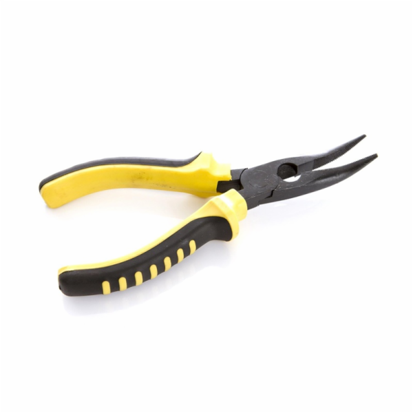 Kleště zahnuté Okko PT-CB103, 160 mm