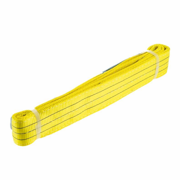 Pásový zvedací popruh 3TX3M, 3m