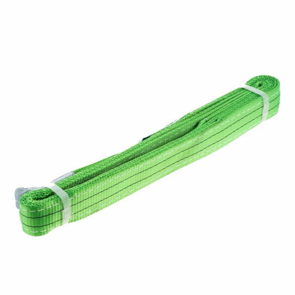 Pásový zvedací popruh 2TX3M, 3m