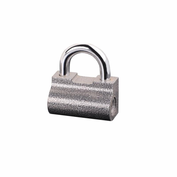 Visací zámek Wushi B-80, 80 x 85 mm