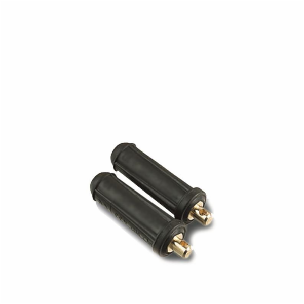 Zátky Deca 010385, 2 mm2, 2 ks.