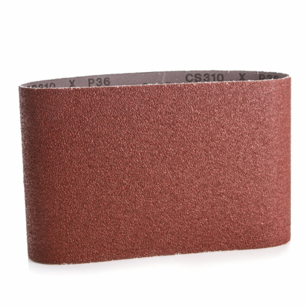 Brusný pás LS307X, č. 36, 750 x 203 mm, 1 ks