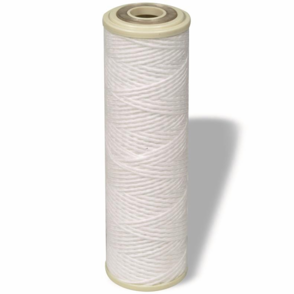 Kombinovaná kazeta s granulovaným karbonem AMG 9 3/4   20mkm