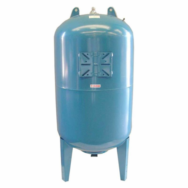 Vertikální hydroforová nádrž Varem US080362CS0A2000, 80 l