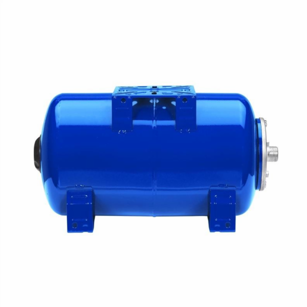 Horizontální hydroforová nádrž Varem S2H20362CS0BP0A2, 20 l