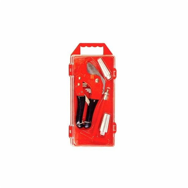 Nůžky na stříhání PVC trubek Giant JRF-PC-201HT, 42 mm