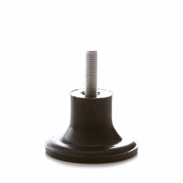 Podpěra nábytku Plaskanta M8, 60 mm, se šroubem