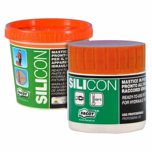 Silikon SIBA0150, 150 g