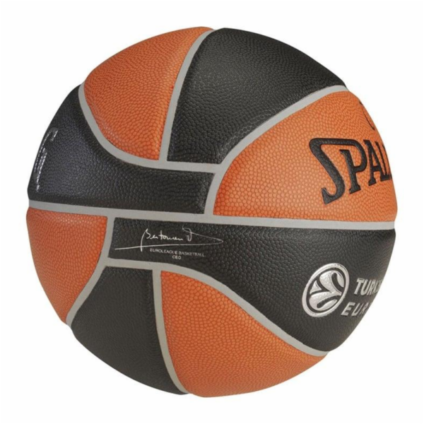 Basketbalový míč SPALDING LEGACY FIBA TF1000, velikost 7