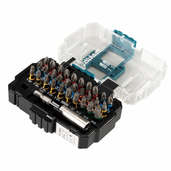 Sada vrtáků makita E-13552 31 ks.