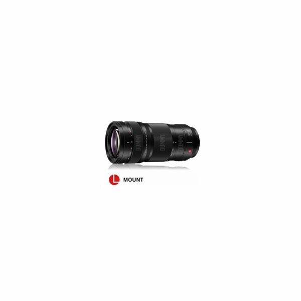 Panasonic LUMIX S PRO 70-200 mm F4 O.I.S.