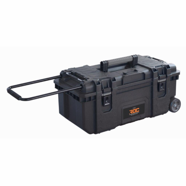 Box Keter ROC Pro Gear 2.0 Mobile tool box 28" 