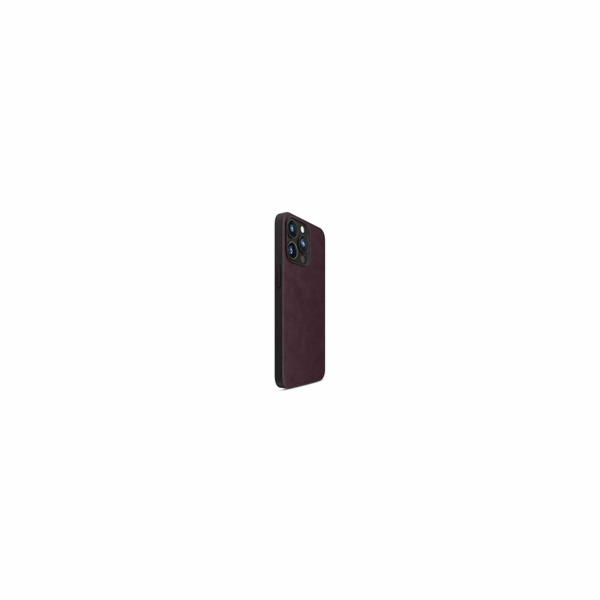 3mk ochranný kryt HARDY MagFabric Case pro Apple iPhone 1...