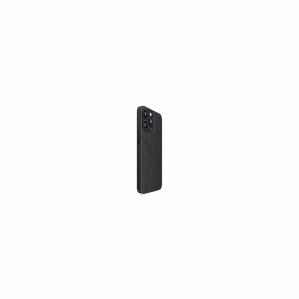 3mk ochranný kryt HARDY MagFabric Case pro Apple iPhone 1...
