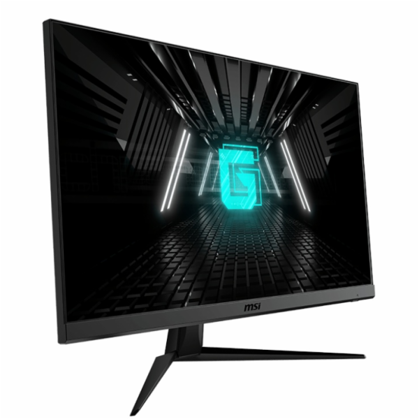 MSI Gaming monitor G2712F, 27" Ultra Rapid IPS/1920 x 108...