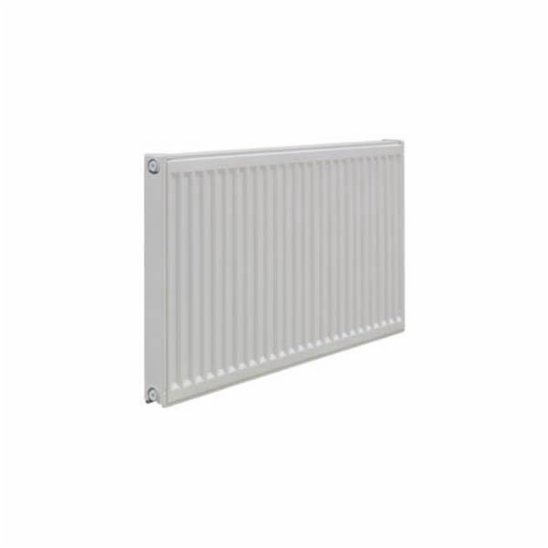 Radiátor Sanica 11PK, 500x1000 boční připojení
