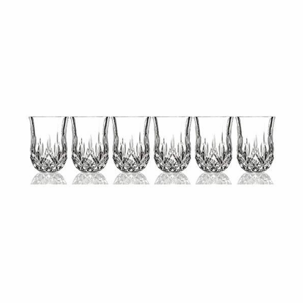 Sklenice RCR OPERA, 50 ml, 6 ks.