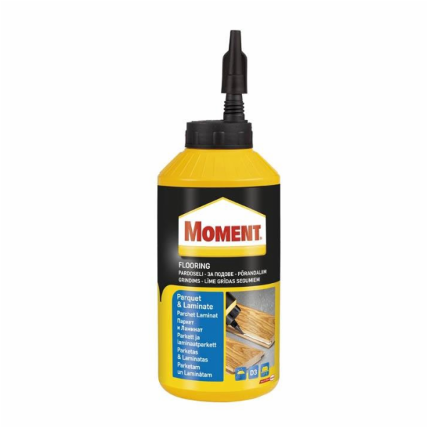 Lepidlo na parkety Moment Wood Parquet, 750 g