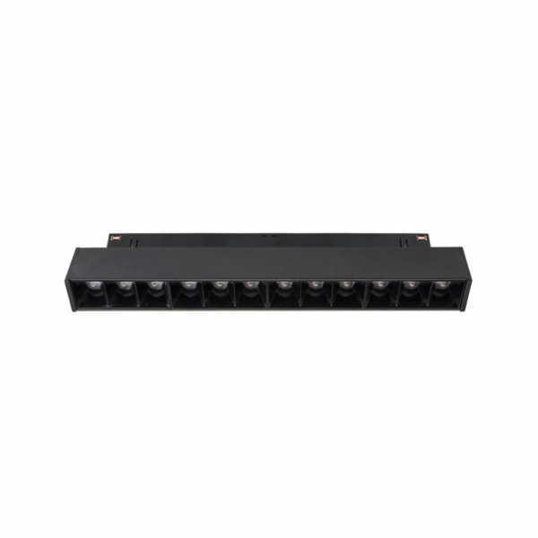 Stropní svítidlo Spectrum SYSTEM SHIFT 48V GRID S, 12W