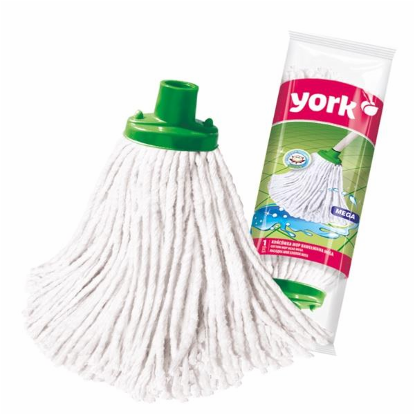 Podlahový kartáč York