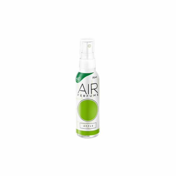 Osvěžovač vzduchu do auta Natural Fresh Apple