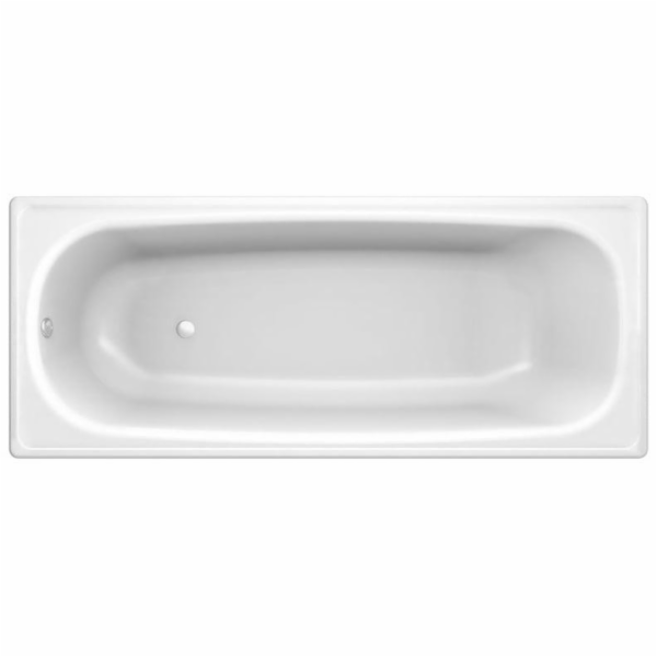 Vana BLB Europa B50E, 150x70x37,5 cm, ocel, obdélníková