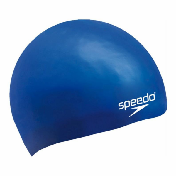 Plavecká čepice Speedo Royal