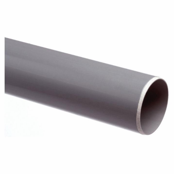 Vnitřní kanalizační PVC trubka Wavin, O 110 mm, 0,315 m