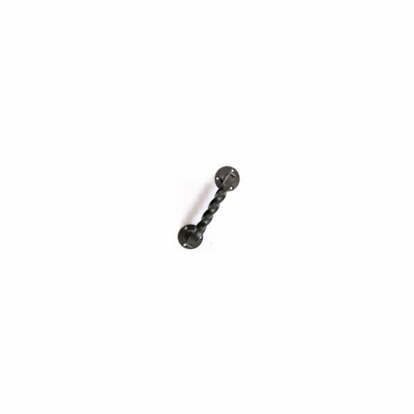 Rukojeť GB-PULL03 190 mm, černá