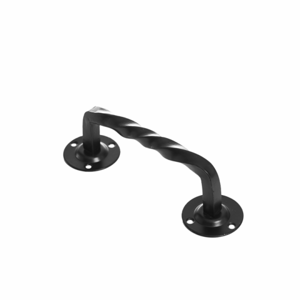 Rukojeť GB-PULL03 190 mm, černá
