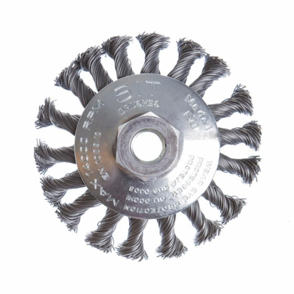 Brusný kotouč Sit, 95 mm