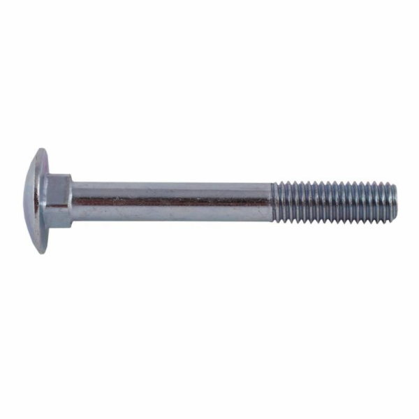 Šroub DIN 603 Haushalt, 6 mm x 70 mm, 10 ks.
