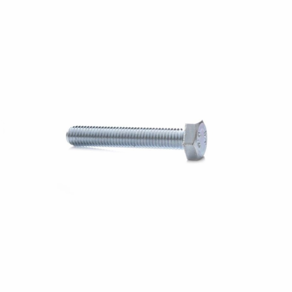 Šroub DIN 933 Haushalt, 6 mm x 45 mm, 10 ks.