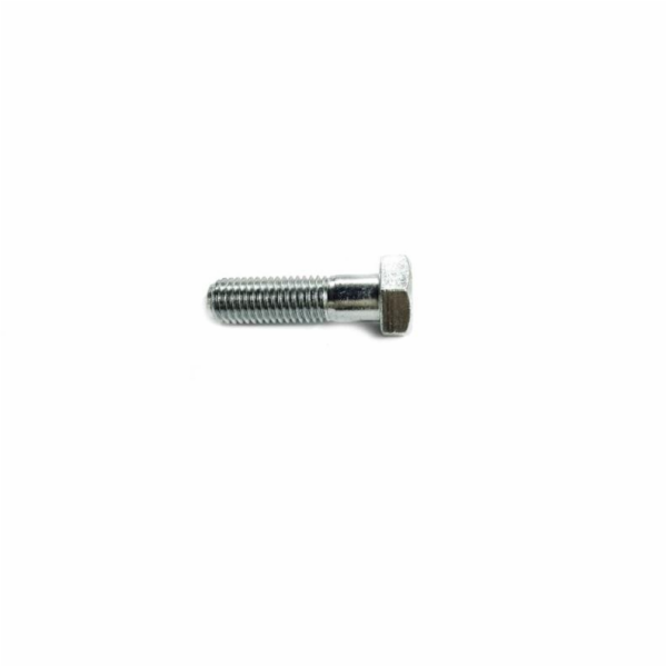 Šroub DIN 931 Haushalt, 10 mm x 90 mm, 6 ks.