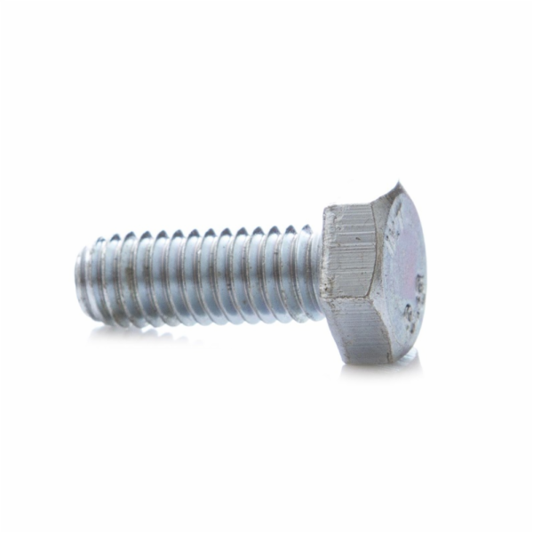 Šroub DIN 933 Haushalt, 6 mm x 16 mm, 40 ks.
