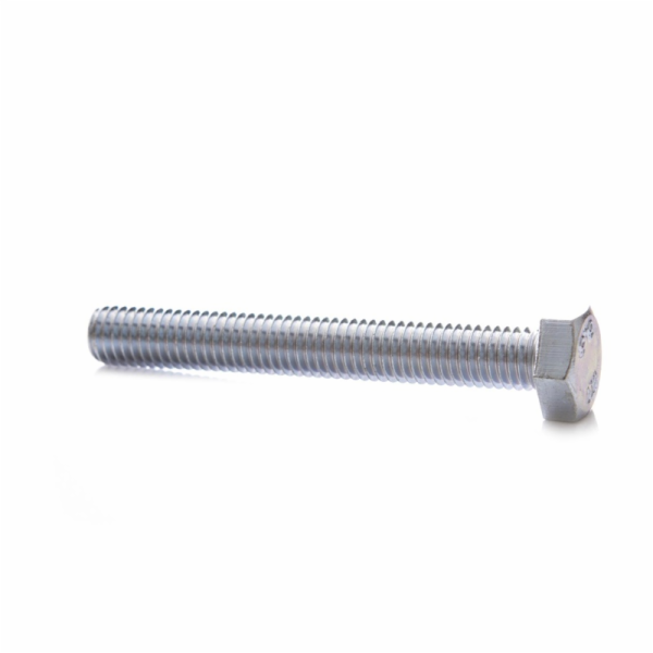 Šroub DIN 933 Haushalt, 8 mm x 60 mm, 8 ks.