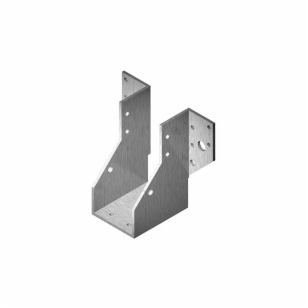 Hrot paprsku, 51 x 135 x 2 mm
