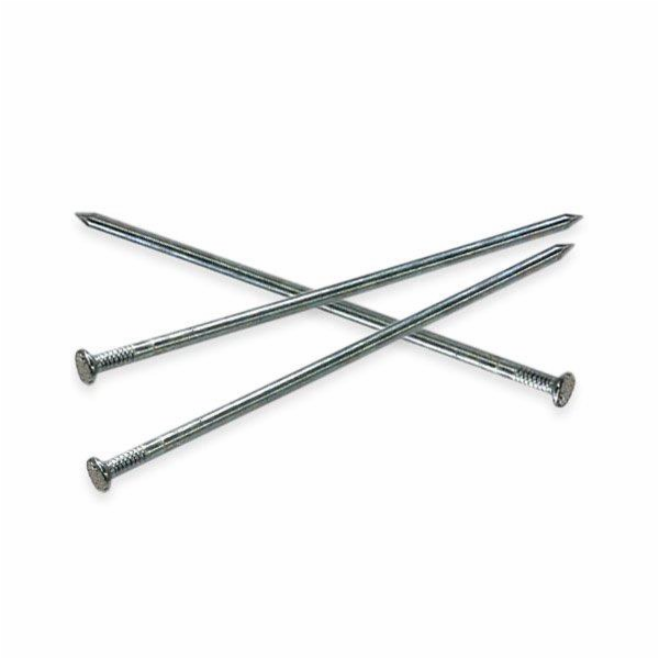NAILS CLEAN 4,0X100 ZN (5-25)