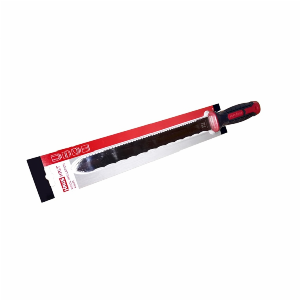 Nůž na stavební vlnu Haushalt VG129, 420 mm