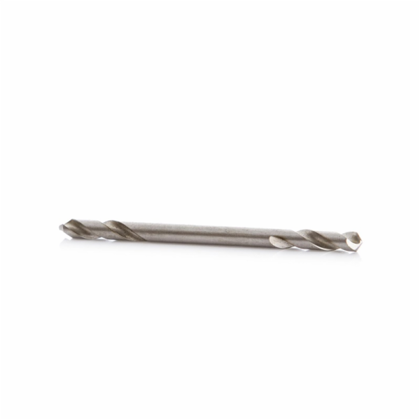 Vrták do kovu AB Drills, 3,2x49 mm
