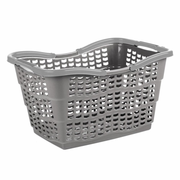 košík s uchy ALMA, 15 l