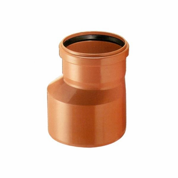 Venkovní kanalizační přechod Magnaplast, O 110 / 160 mm