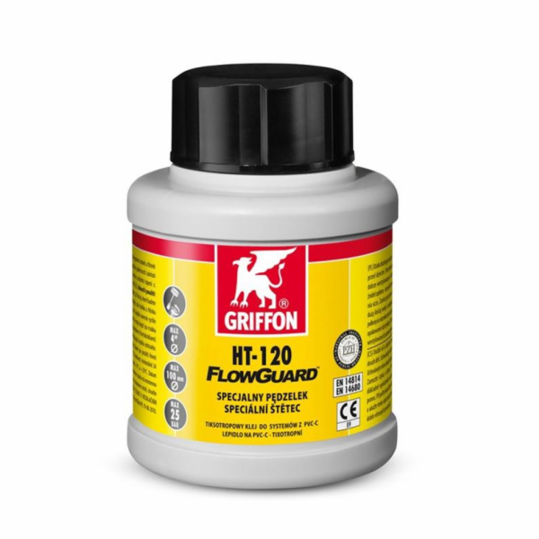 Lepidlo na tubu Nibco, 125 ml