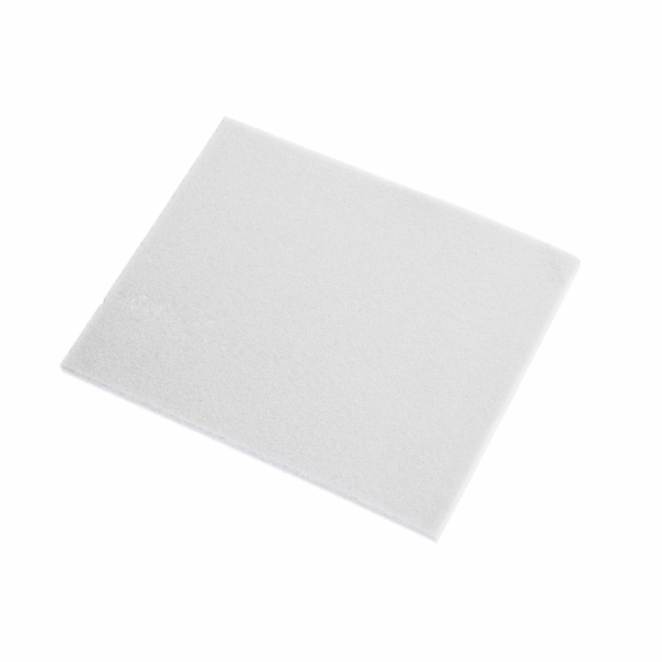 BRUSNÁ HOUBA (140X115X5 mm)