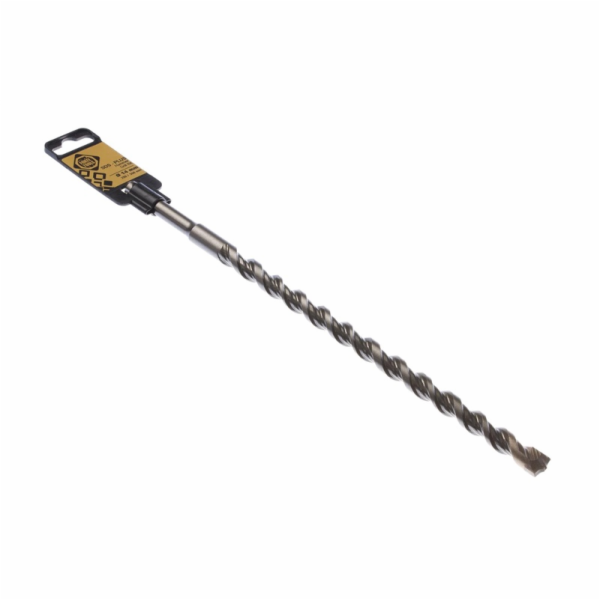 Vrták do zdiva Forte Tools 16316, SDS-plus, 14x300 mm